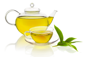 Les Bienfaits du Thé Vert bio antioxydant