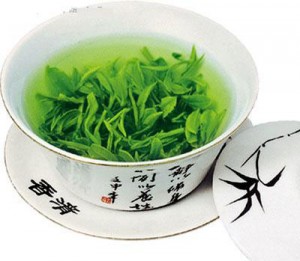 Les vertus et bienfaits du thé vert, du thé blanc et du Oolong