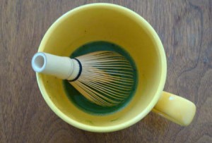 Les bienfaits du thé vert bio pour la santé