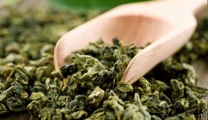 Les vertus thé vert bio antioxydant naturel puissant