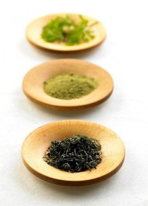 Les incroyables vertus du thé vert bio antioxydant